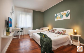 Fiore Milanese - San Siro, Fiera & City Life - RINNOVAMENTO FACCIATA PALAZZO IN CORSO